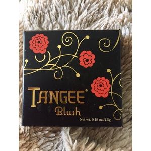 Tangee Blush